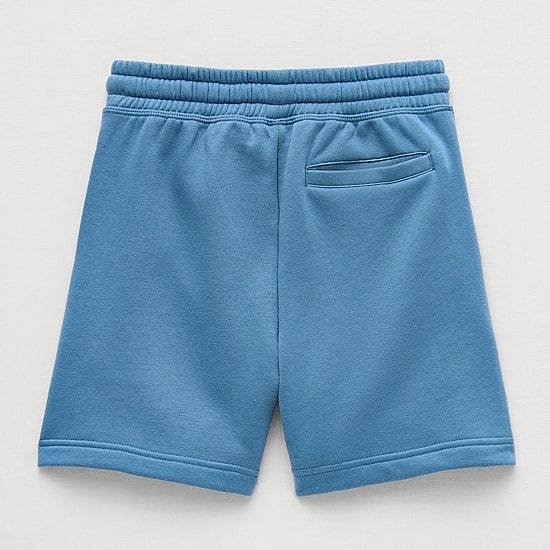 Thereabouts Little & Big Kid Boys Mid Rise Fleece Pull-On Short