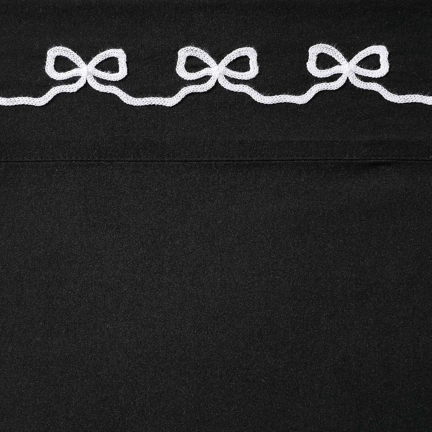 Beatrice Home Fashions Elle Décor Embroidered Sheet Set
