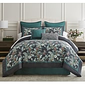 Liz Claiborne Amelia 8-pc. Comforter Set