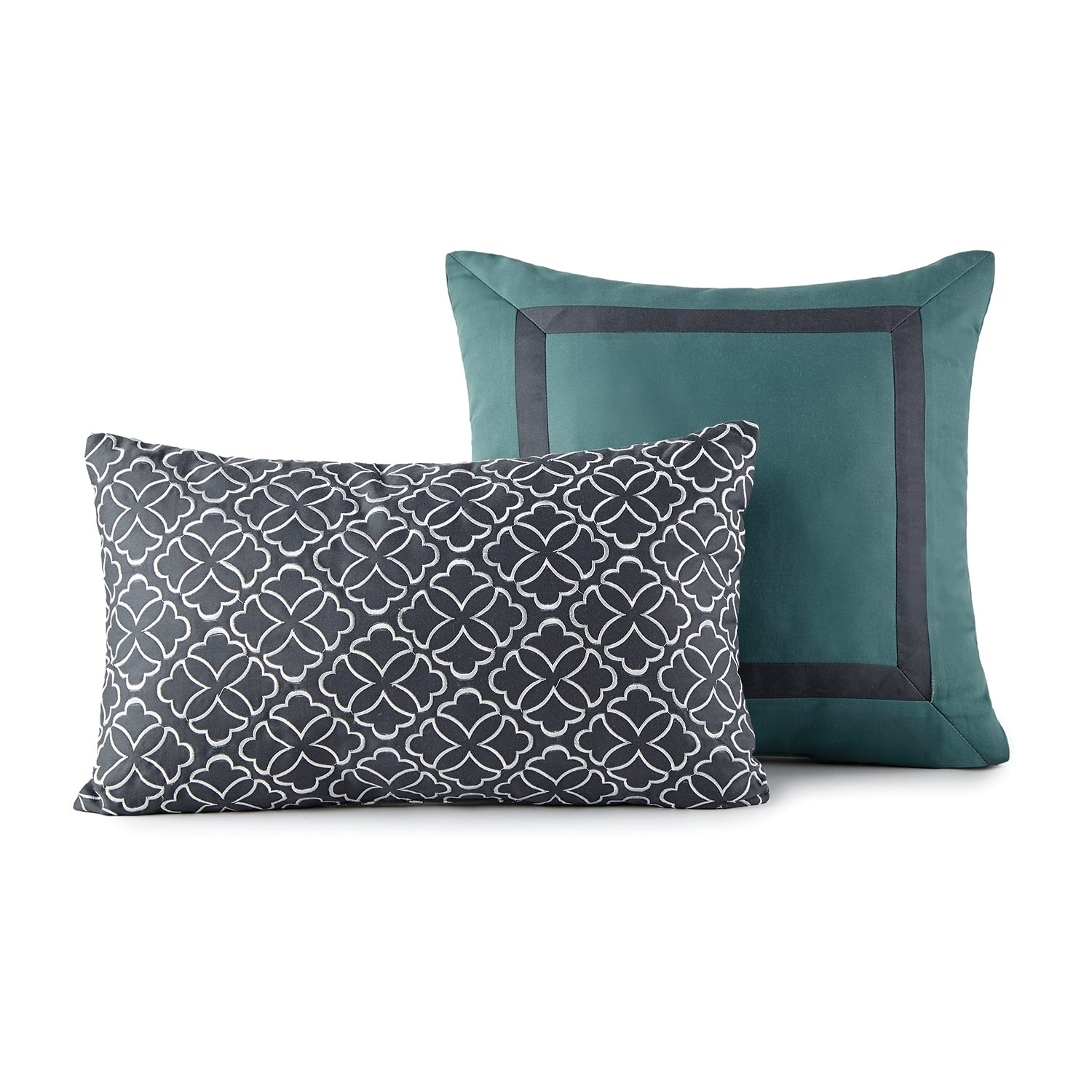 Liz Claiborne Amelia 8-pc. Comforter Set