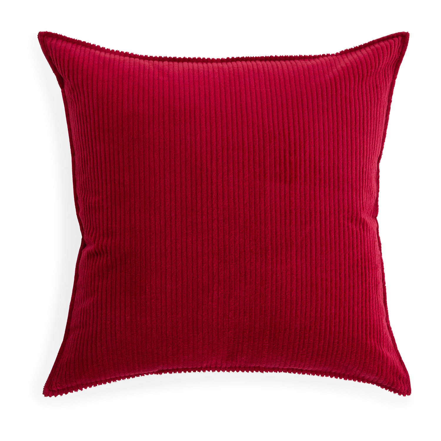 North Pole Trading Co. Cotton Velvet Euro Sham