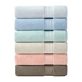 W by Wamsutta Wonderfully Soft Bath Towel