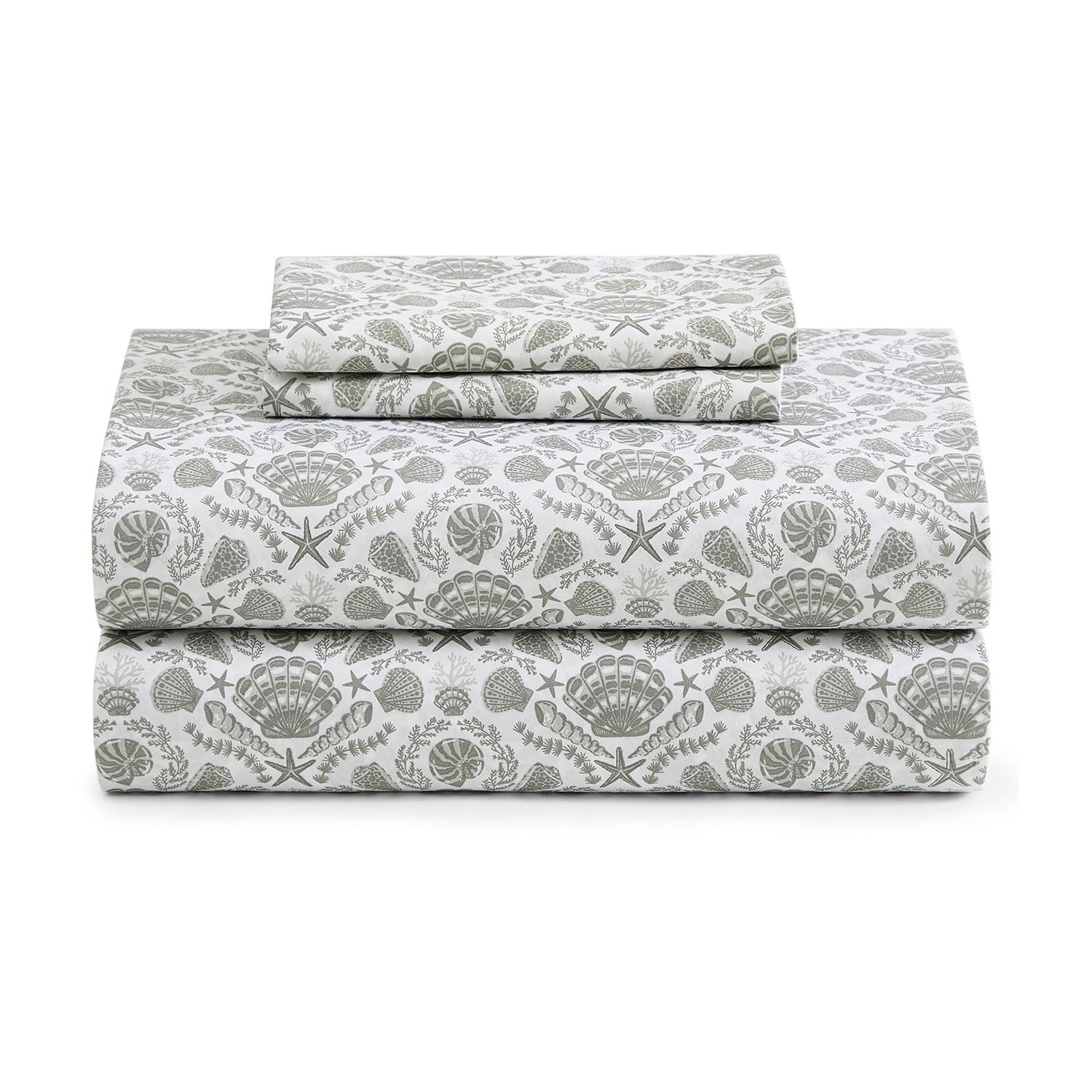 Beatrice Home Fashions Caribbean Joe Cooling 6pc Sheet Set