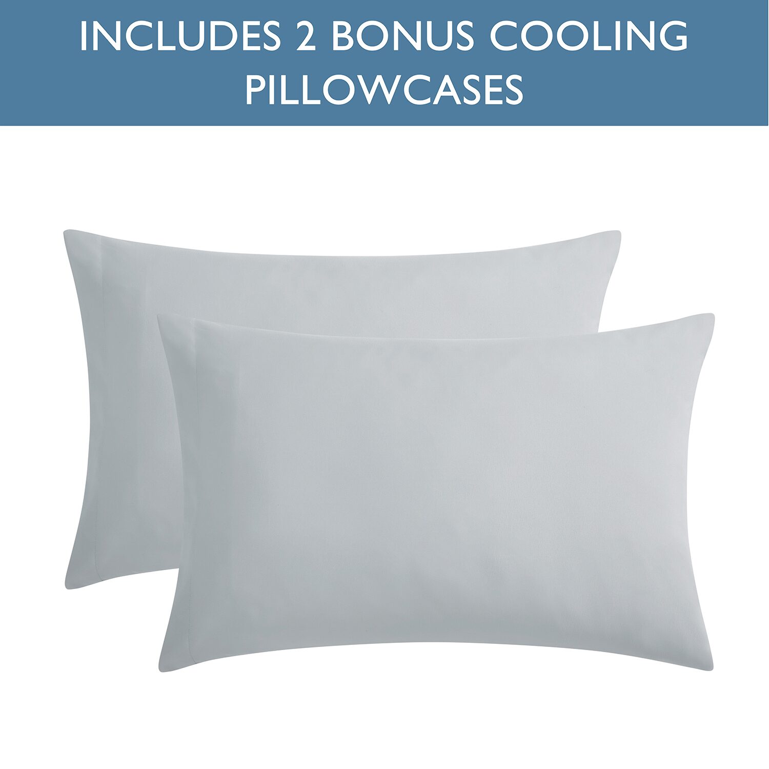 Beatrice Home Fashions Caribbean Joe Cooling 6pc Sheet Set