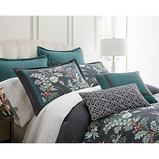 Liz Claiborne Amelia 8-pc. Comforter Set