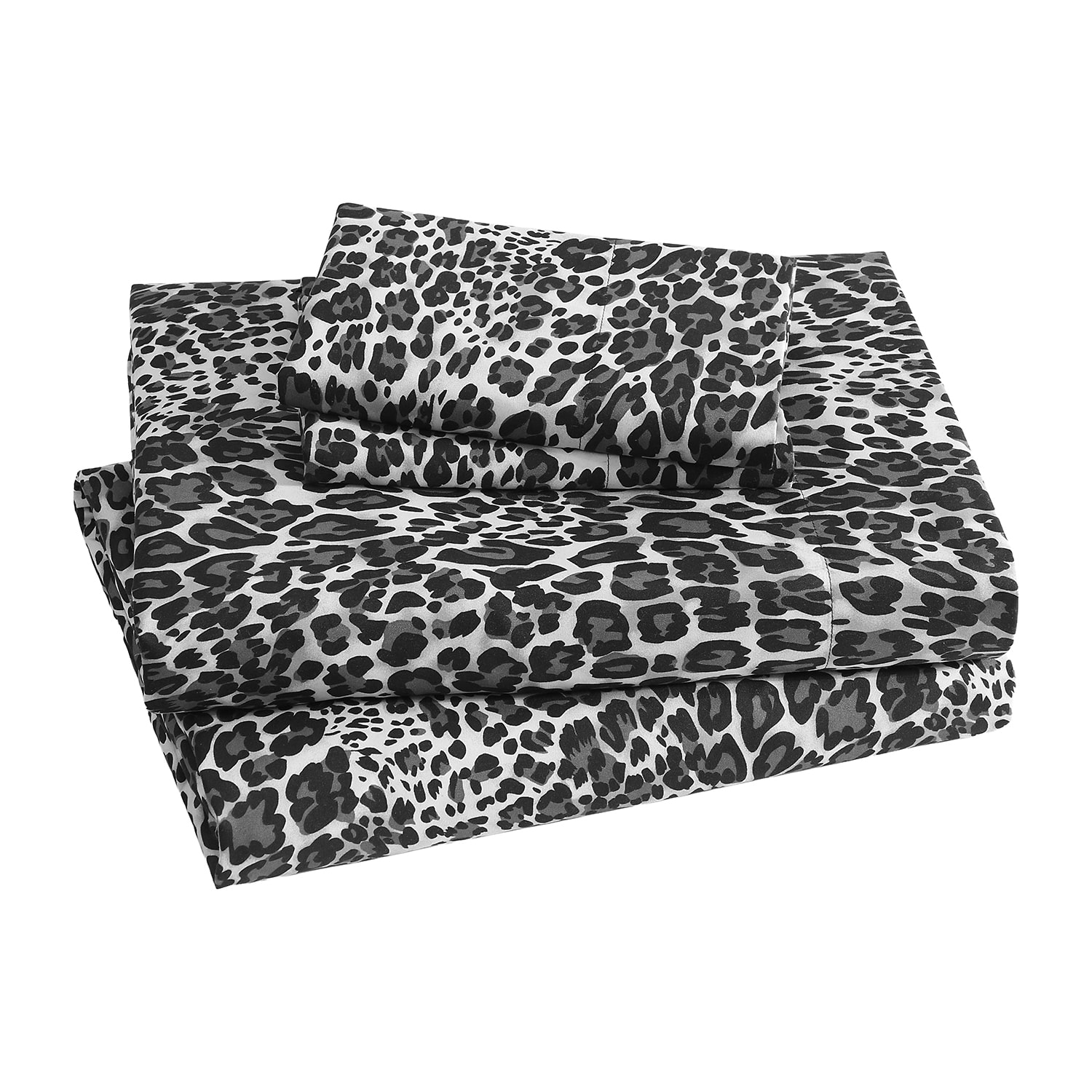 Beatrice Home Fashions Whimsical Print Sheet Set