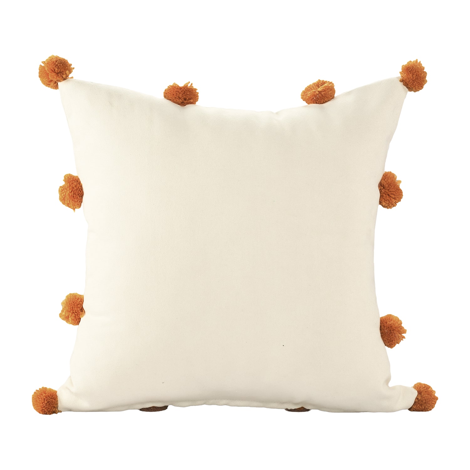 LR Home Piper Square Throw Pillow