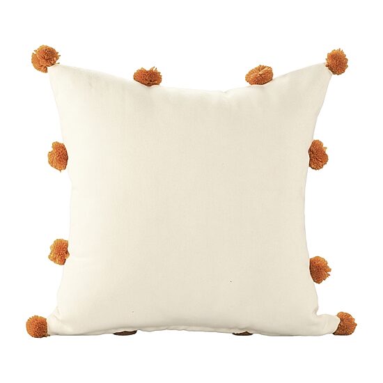 LR Home Piper Square Throw Pillow