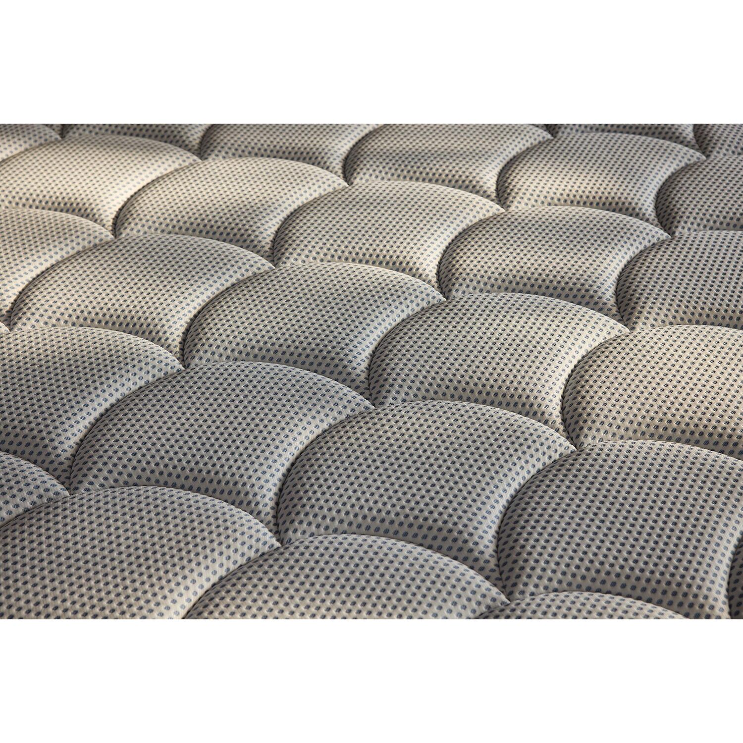 Signature Design by Ashley DreamCloud 13" Hybrid Premier 4.0 Plush Euro Top - Mattress A Box