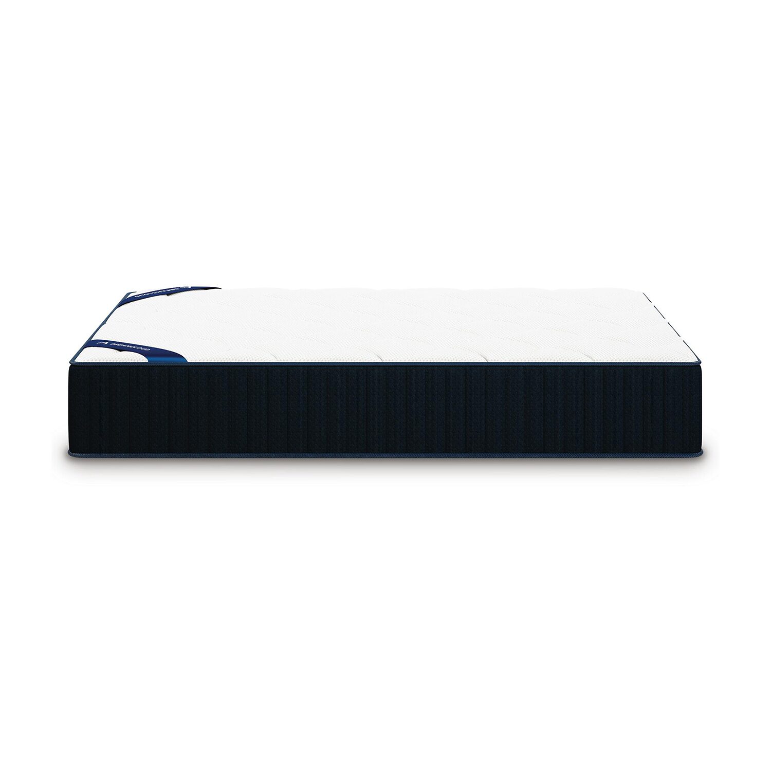 Signature Design by Ashley DreamCloud 12" Hybrid Classic Medium Tight Top - Mattress A Box
