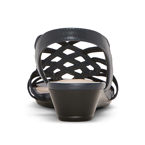 east 5th Womens Reno Wedge Sandals