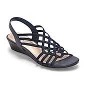 east 5th Womens Reno Wedge Sandals