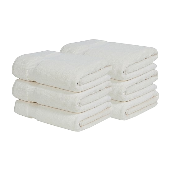 Better Trends Splash Collection Bath Towel
