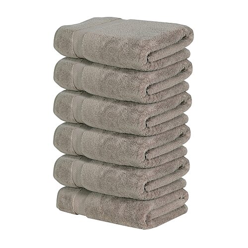 Better Trends Bath Towel In Beige