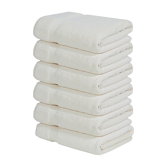 Better Trends Splash Collection Bath Towel