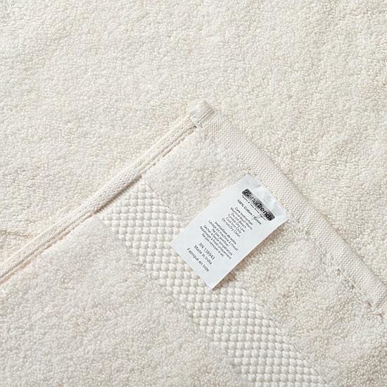 Better Trends Splash Collection Bath Towel