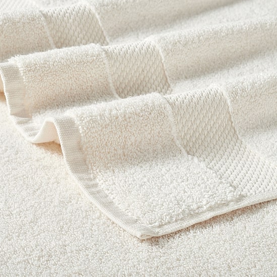 Better Trends Splash Collection Bath Towel