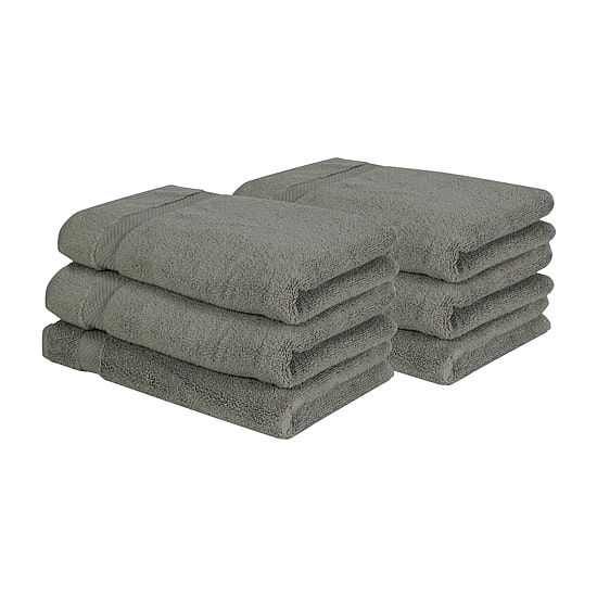 Better Trends Splash Collection Hand Towel