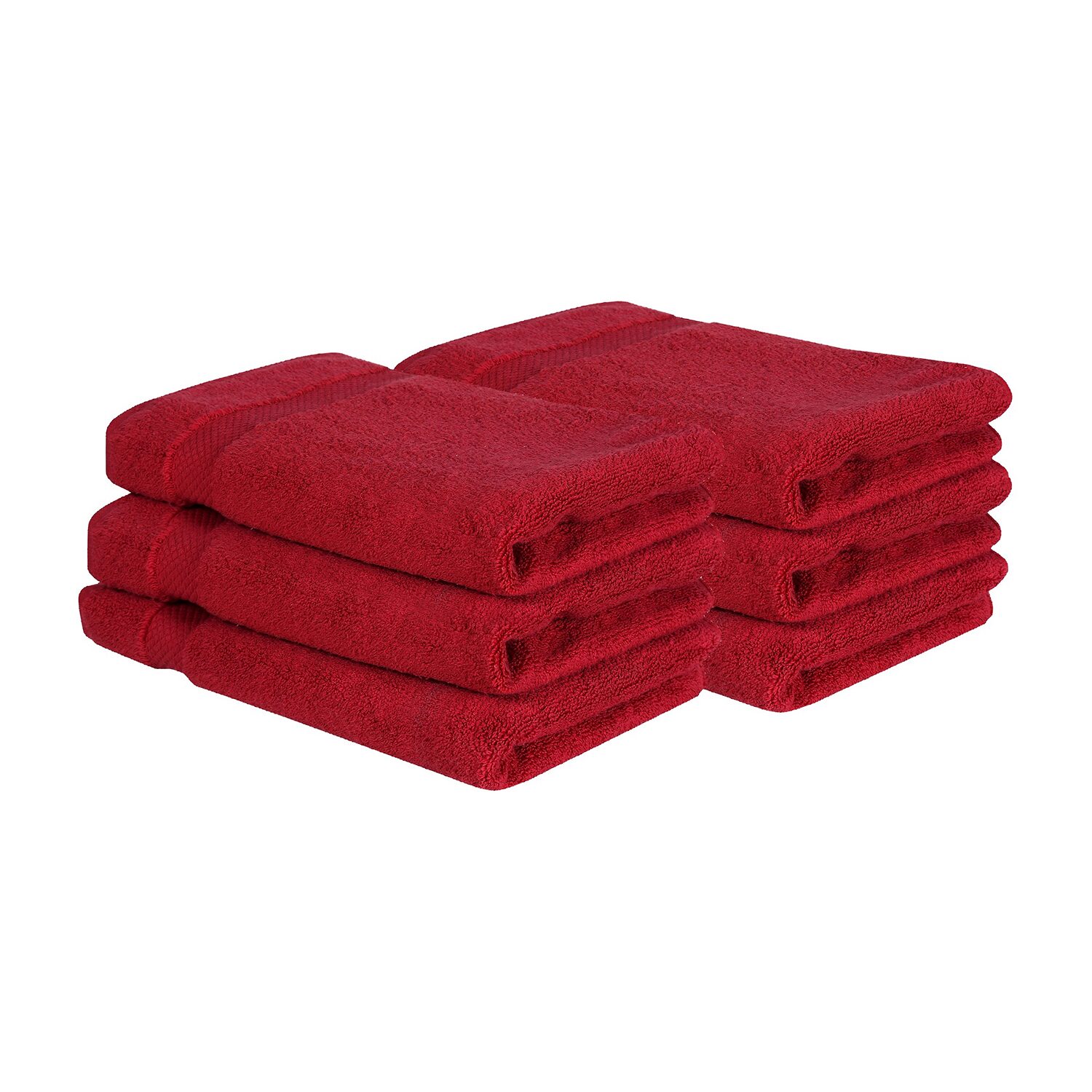 Better Trends Splash Collection Hand Towel