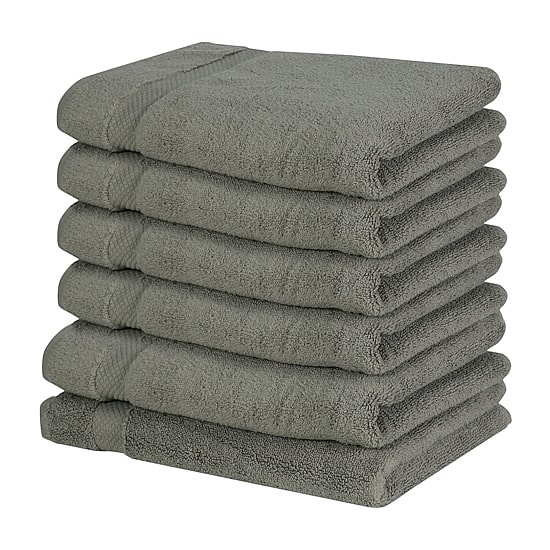 Better Trends Splash Collection Hand Towel