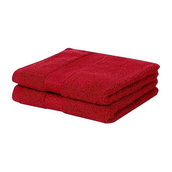 Better Trends Splash Collection Washcloth