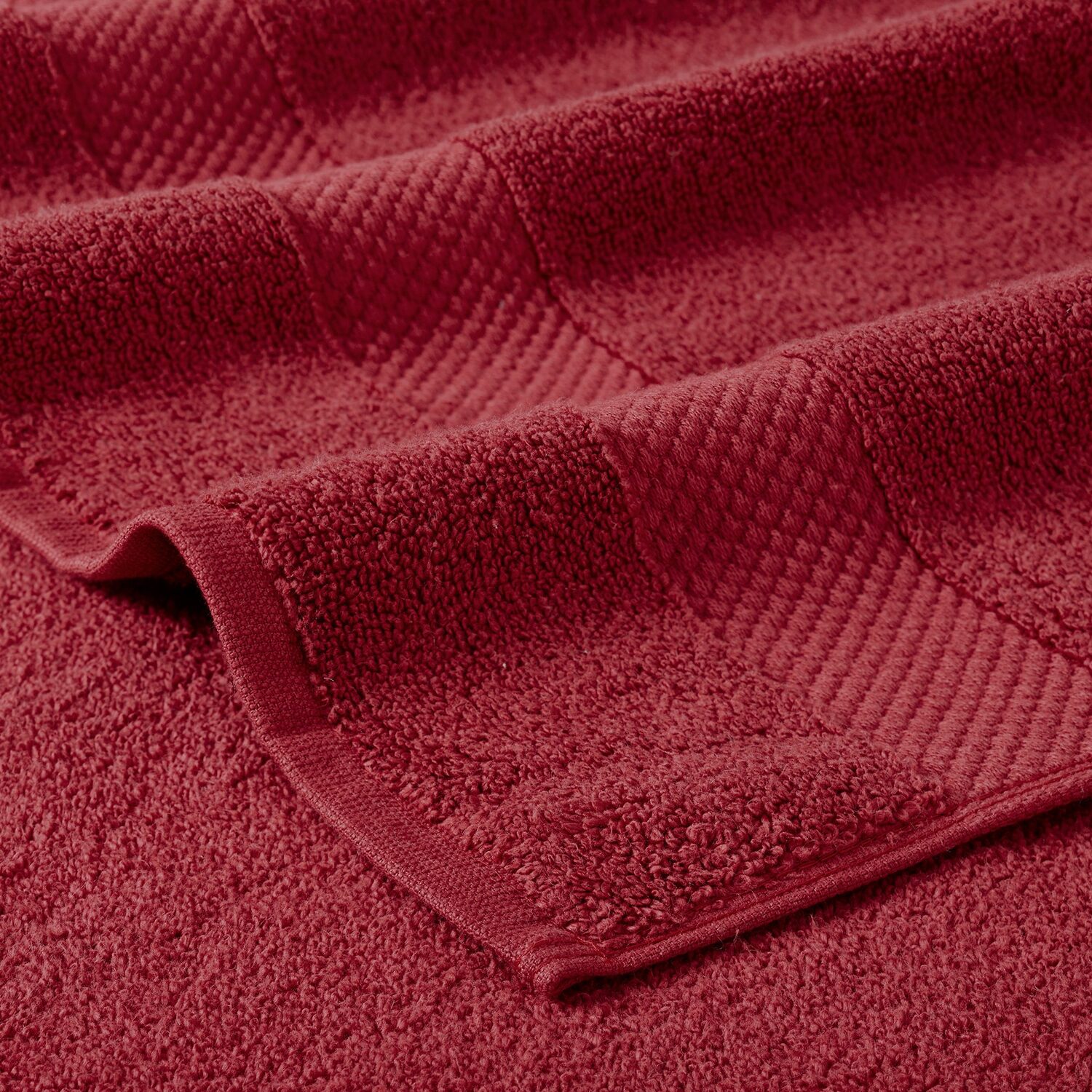 Better Trends Splash Collection Hand Towel