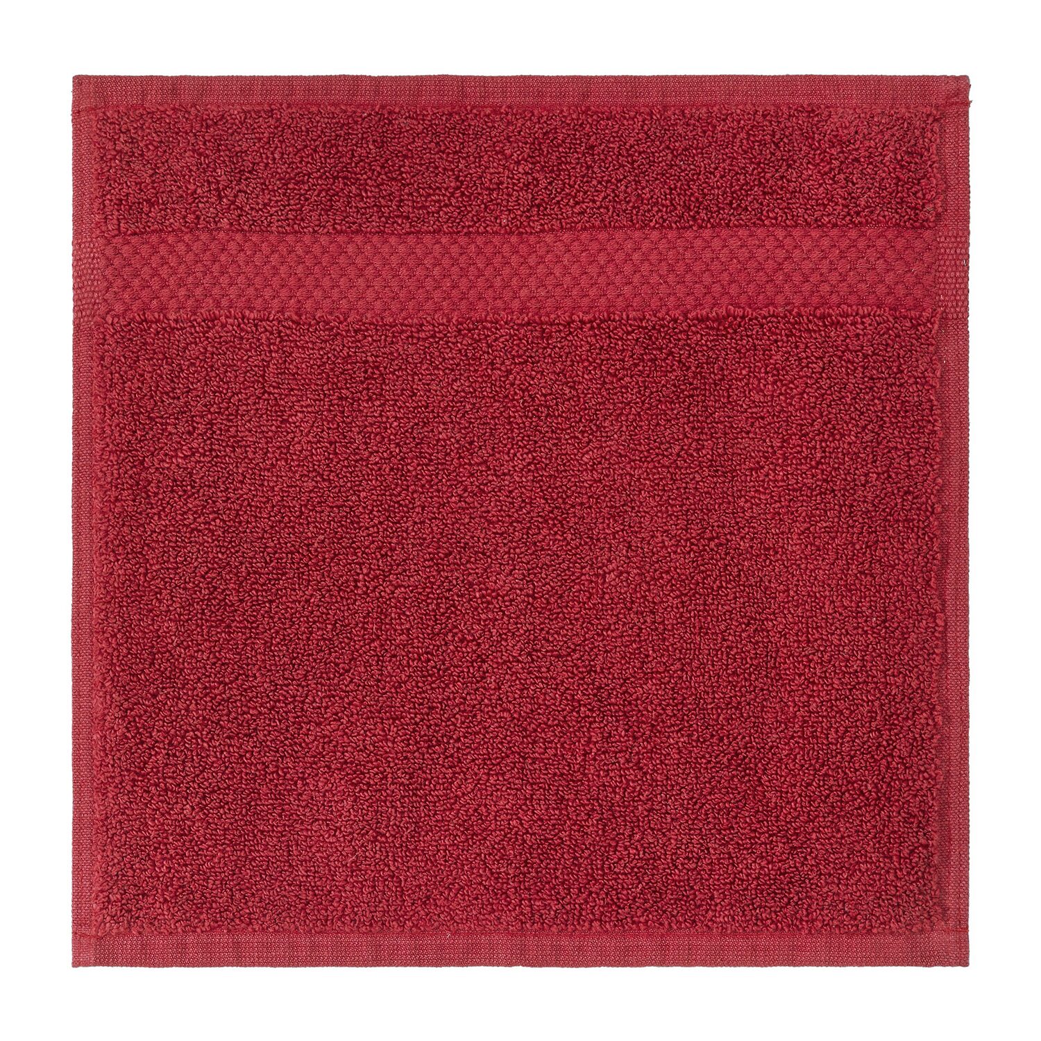 Better Trends Splash Collection Hand Towel