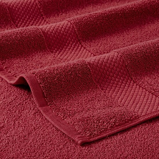 Better Trends Splash Collection Washcloth