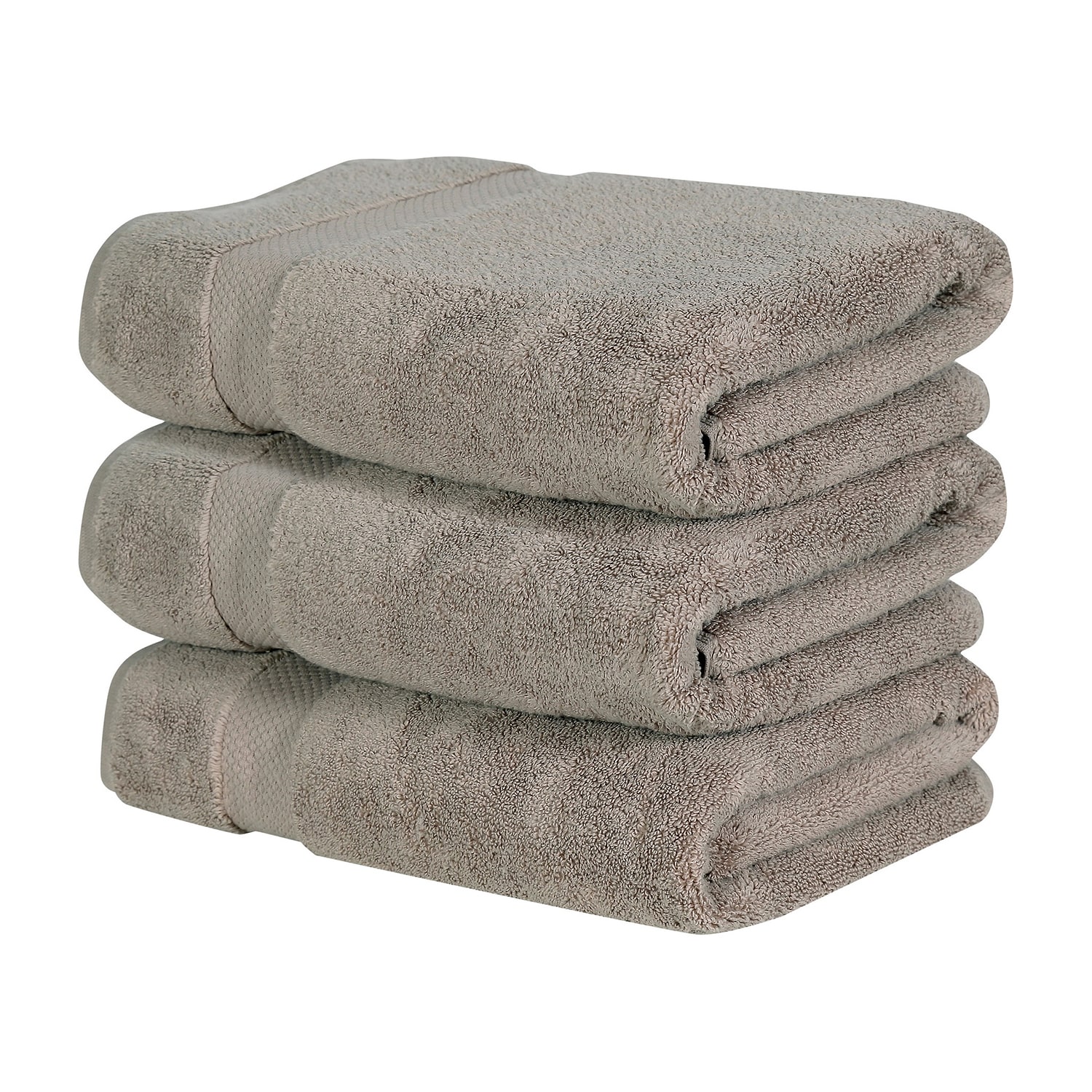 Better Trends Splash Collection Bath Towel
