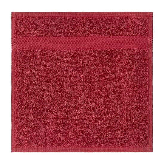 Better Trends Splash Collection Washcloth