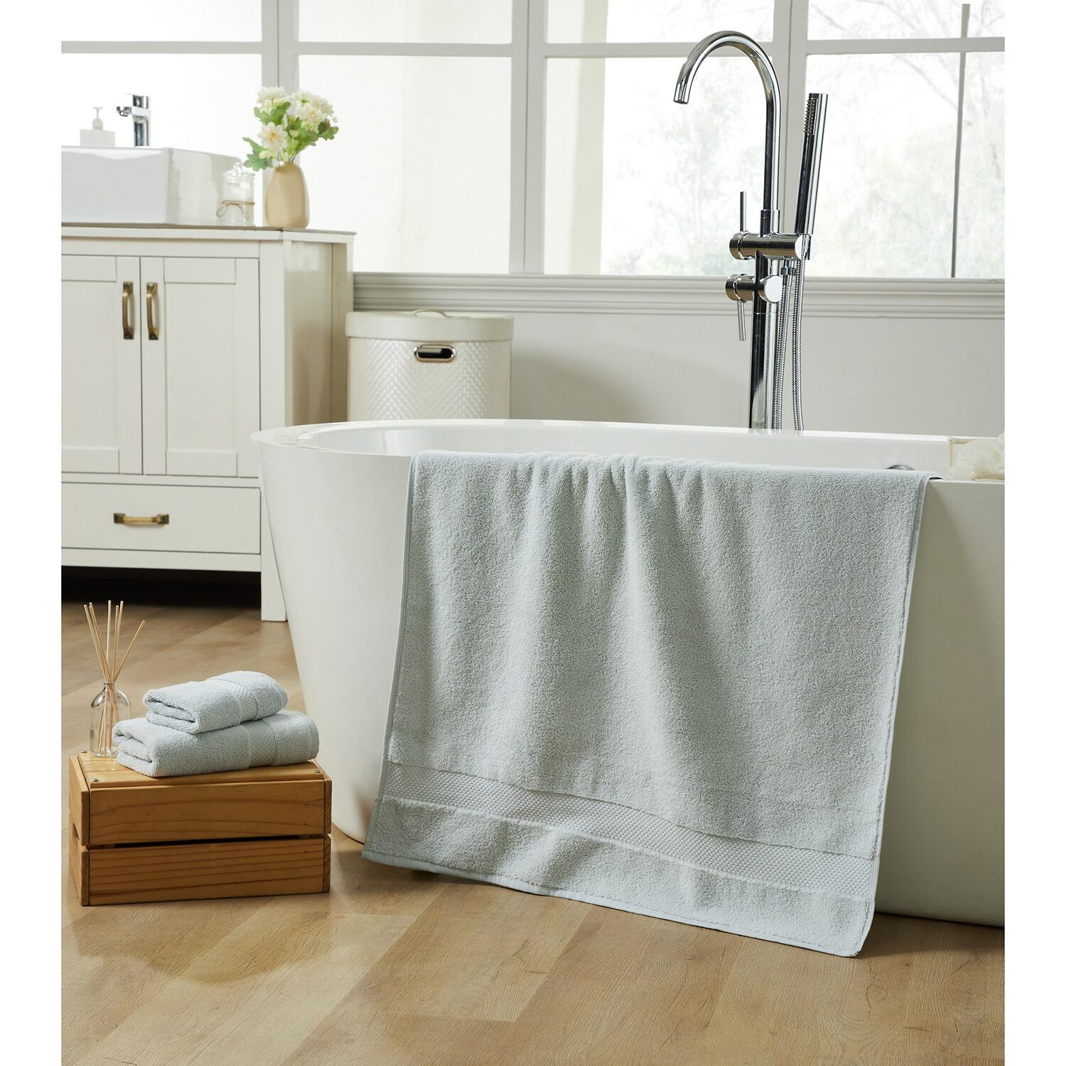 Better Trends Washcloth