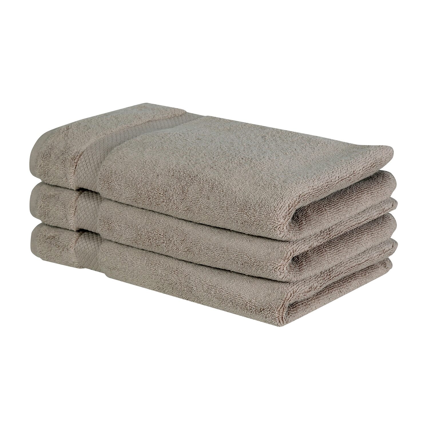 Better Trends Splash Collection Hand Towel