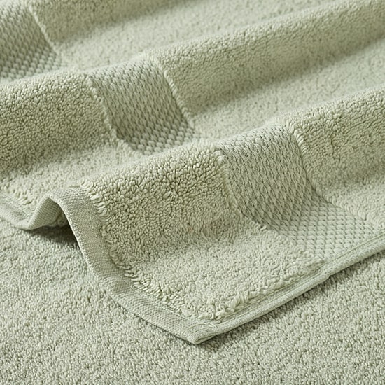 Better Trends Splash 100% Cotton 20-pc Mix Towel Set, Zero Twist Quick Dry Solid Bathroom Towel