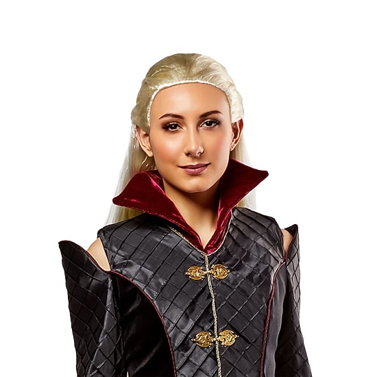 Womens House of The Dragon Rhaenyra Targaryen Costume Accessory