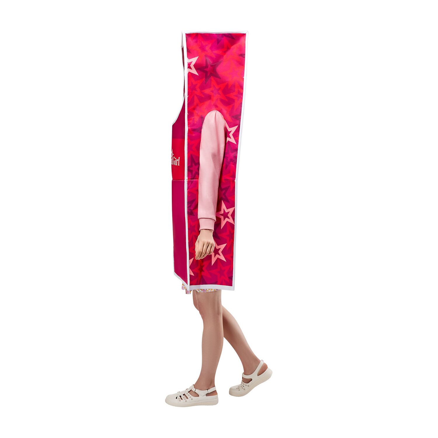 Womens American Girl Doll Costume