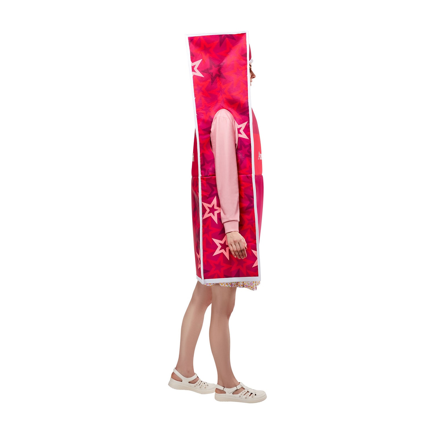 Womens American Girl Doll Costume
