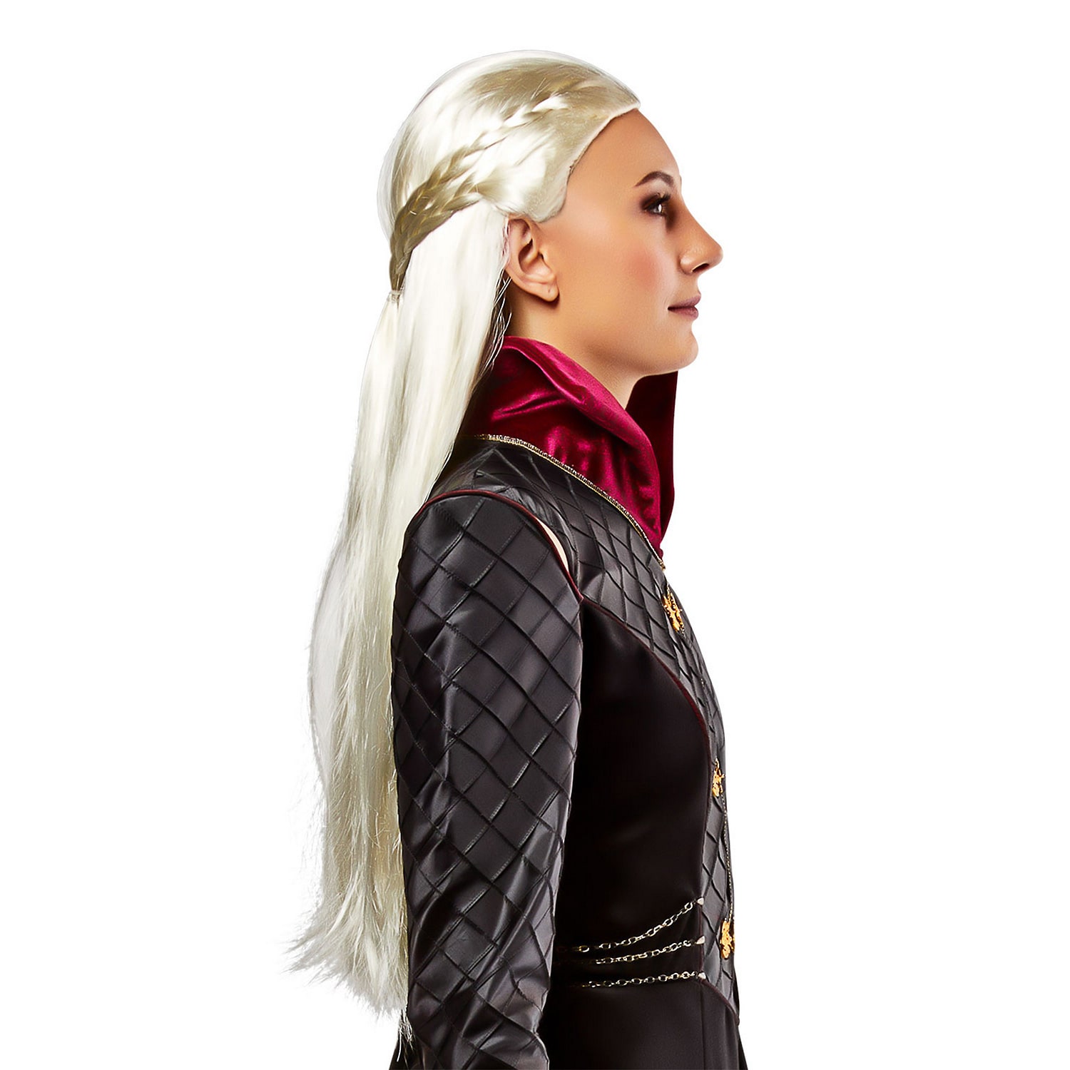 Womens Rhaenyra Targaryen Costume Accessory