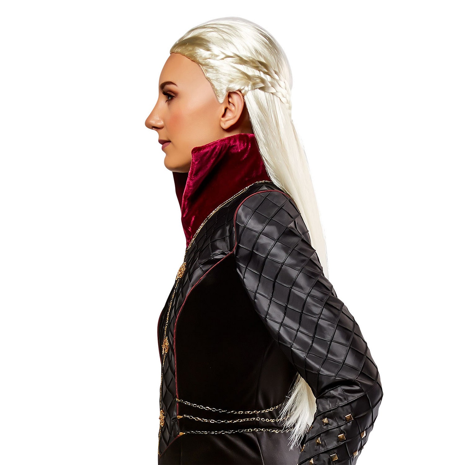 Womens Rhaenyra Targaryen Costume Accessory