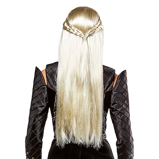 Womens House of The Dragon Rhaenyra Targaryen Costume Accessory