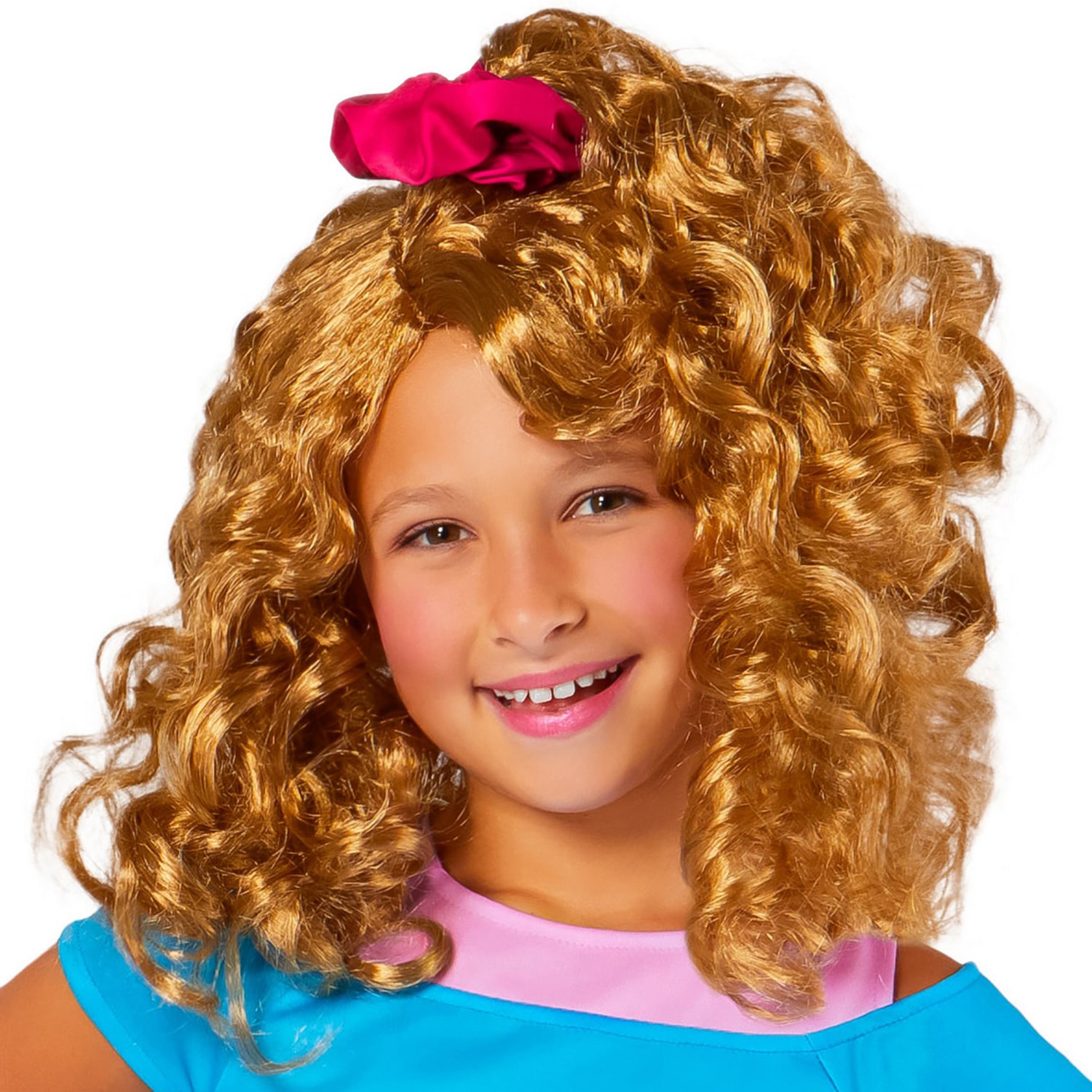 Little & Big Kid Girls American Girl Doll: Courtney Moore Costume Accessory