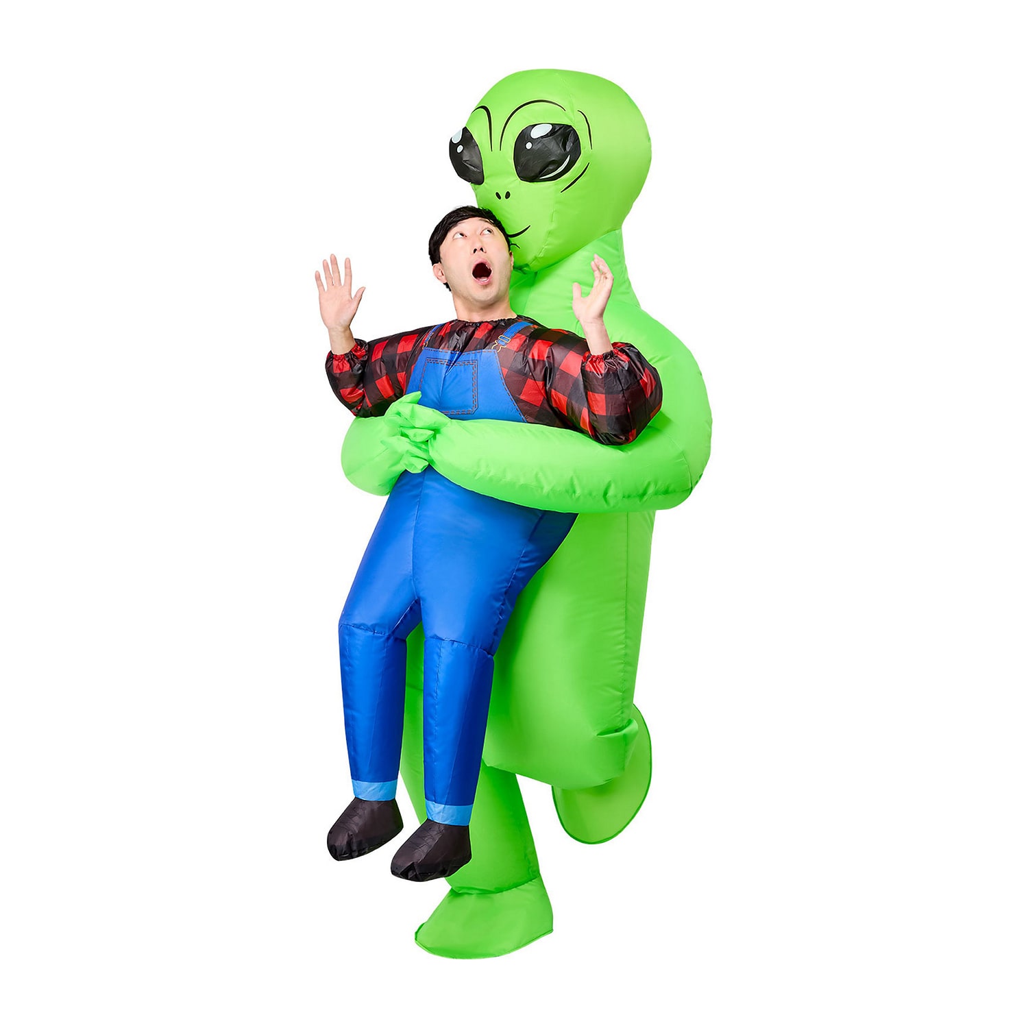 Unisex Adult 2-pc. Costume