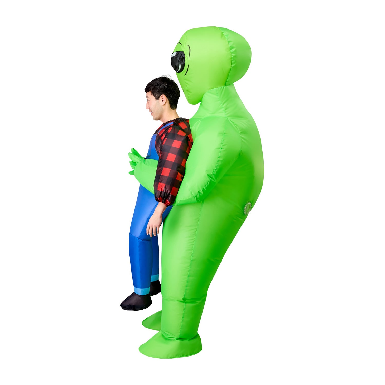 Unisex Adult 2-pc. Costume