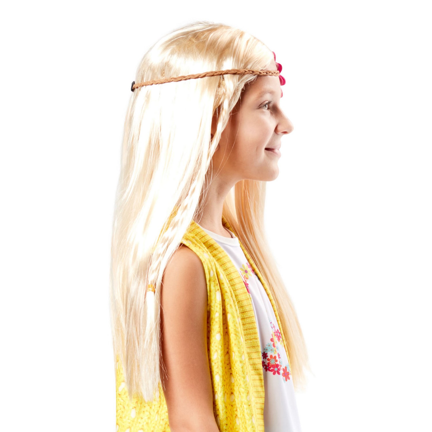 Little & Big Kid Girls American Girl Doll: Julie Albright Costume Accessory