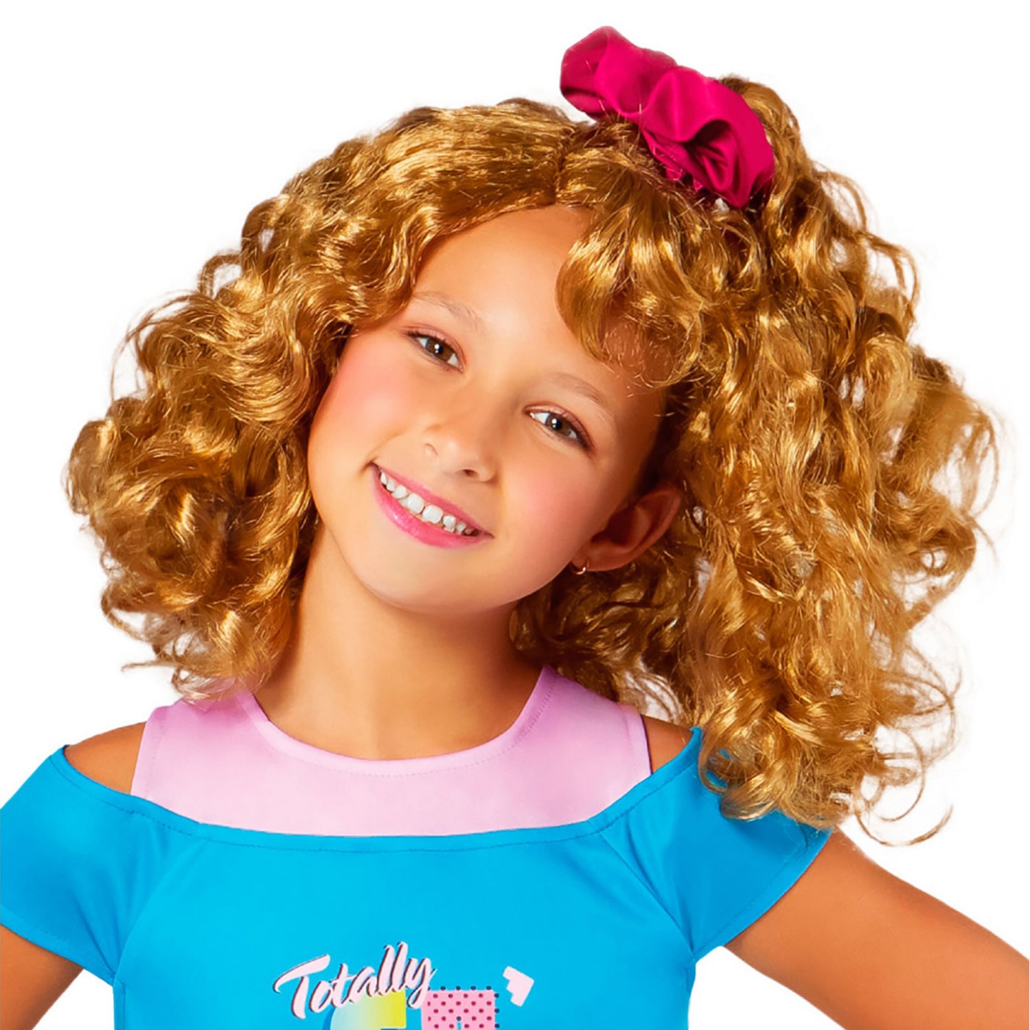 Little & Big Kid Girls American Girl Doll: Courtney Moore Costume Accessory