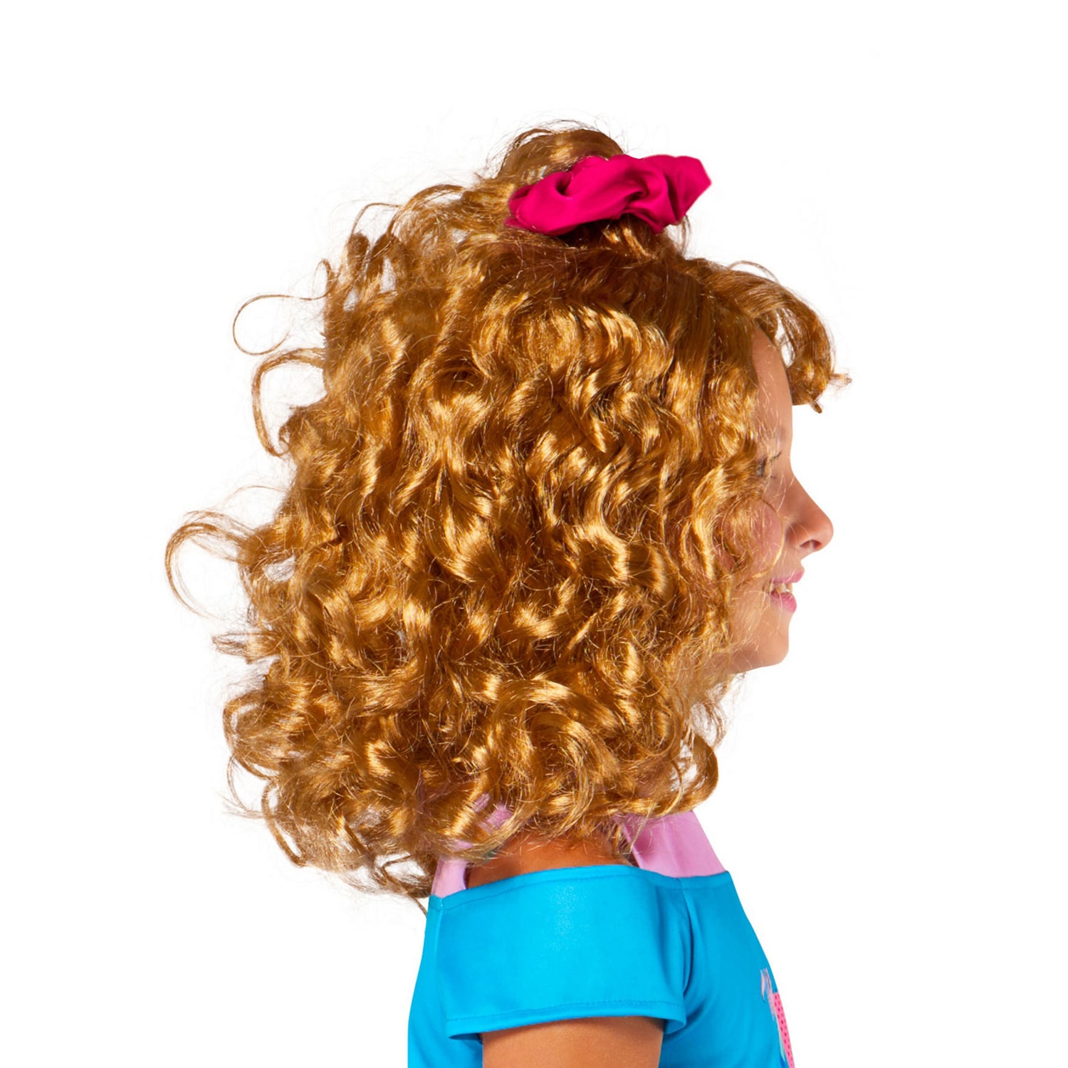 Little & Big Kid Girls American Girl Doll: Courtney Moore Costume Accessory