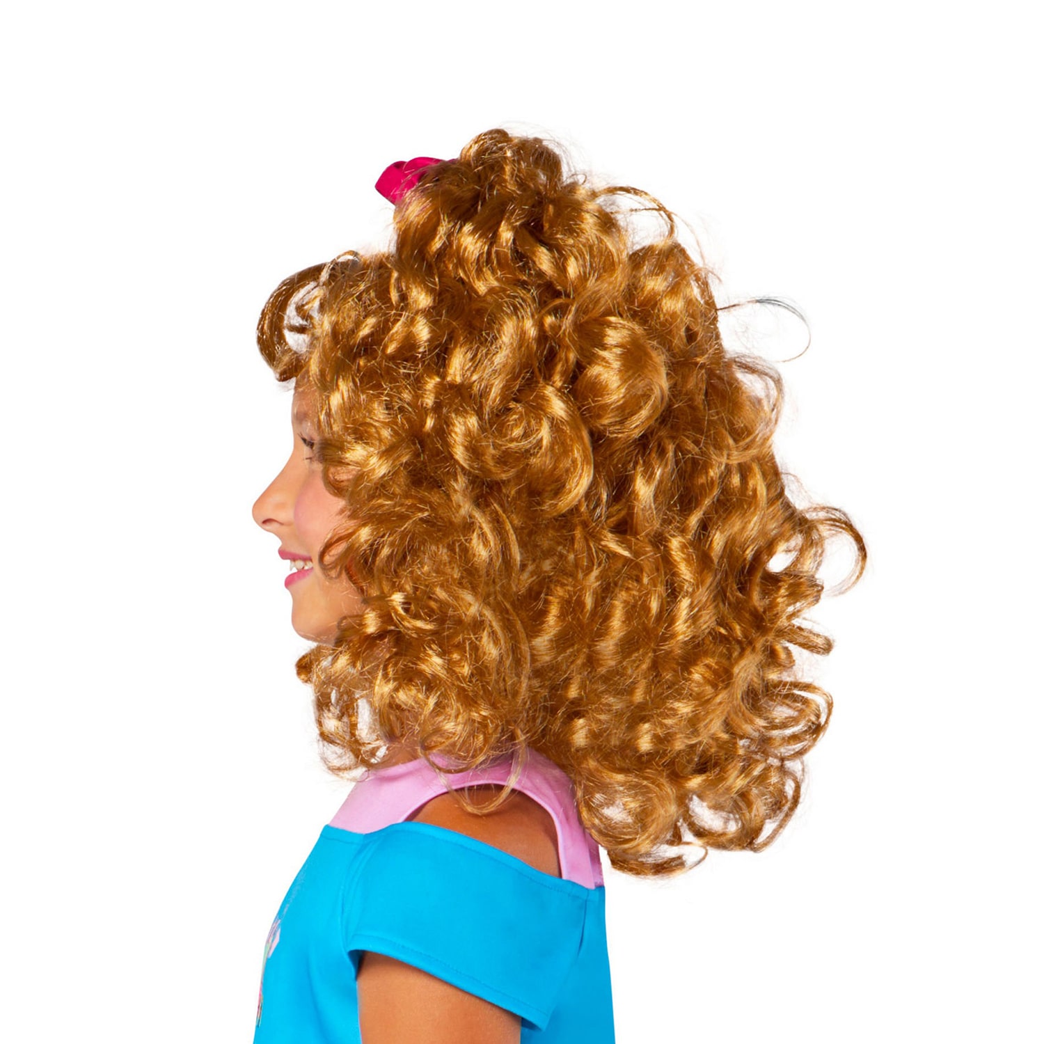 Little & Big Kid Girls American Girl Doll: Courtney Moore Costume Accessory