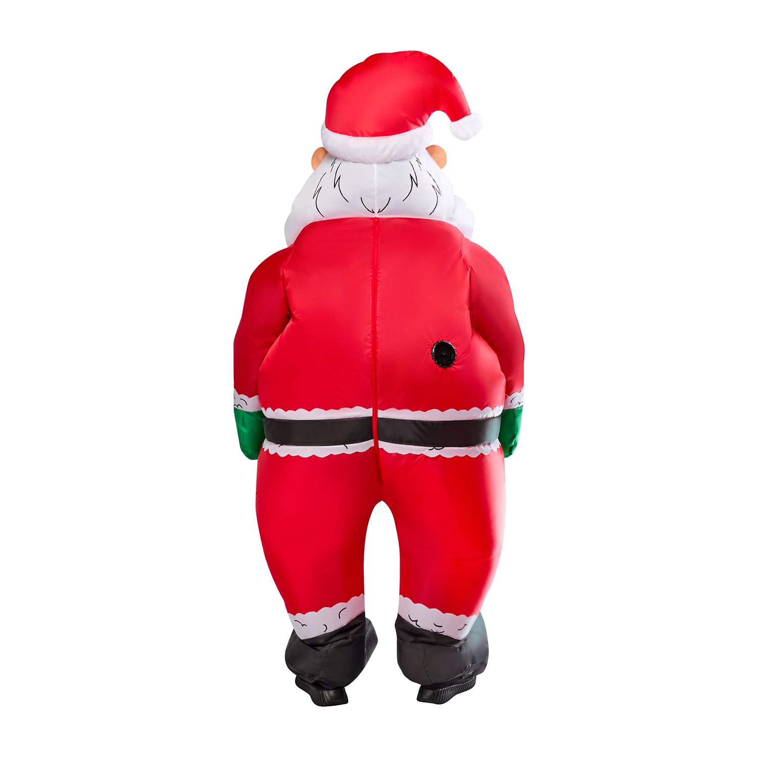 Unisex Adult 2-pc. Costume