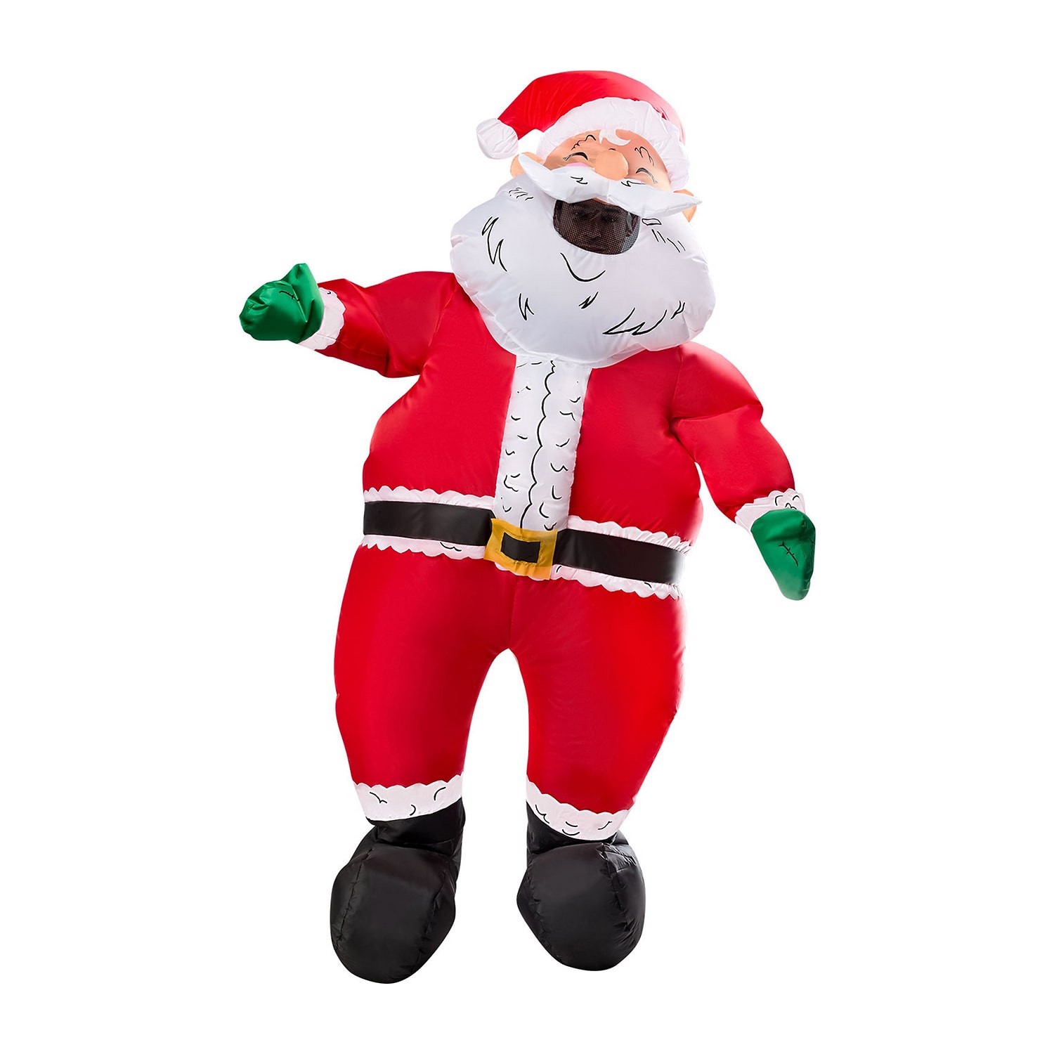 Unisex Adult 2-pc. Costume