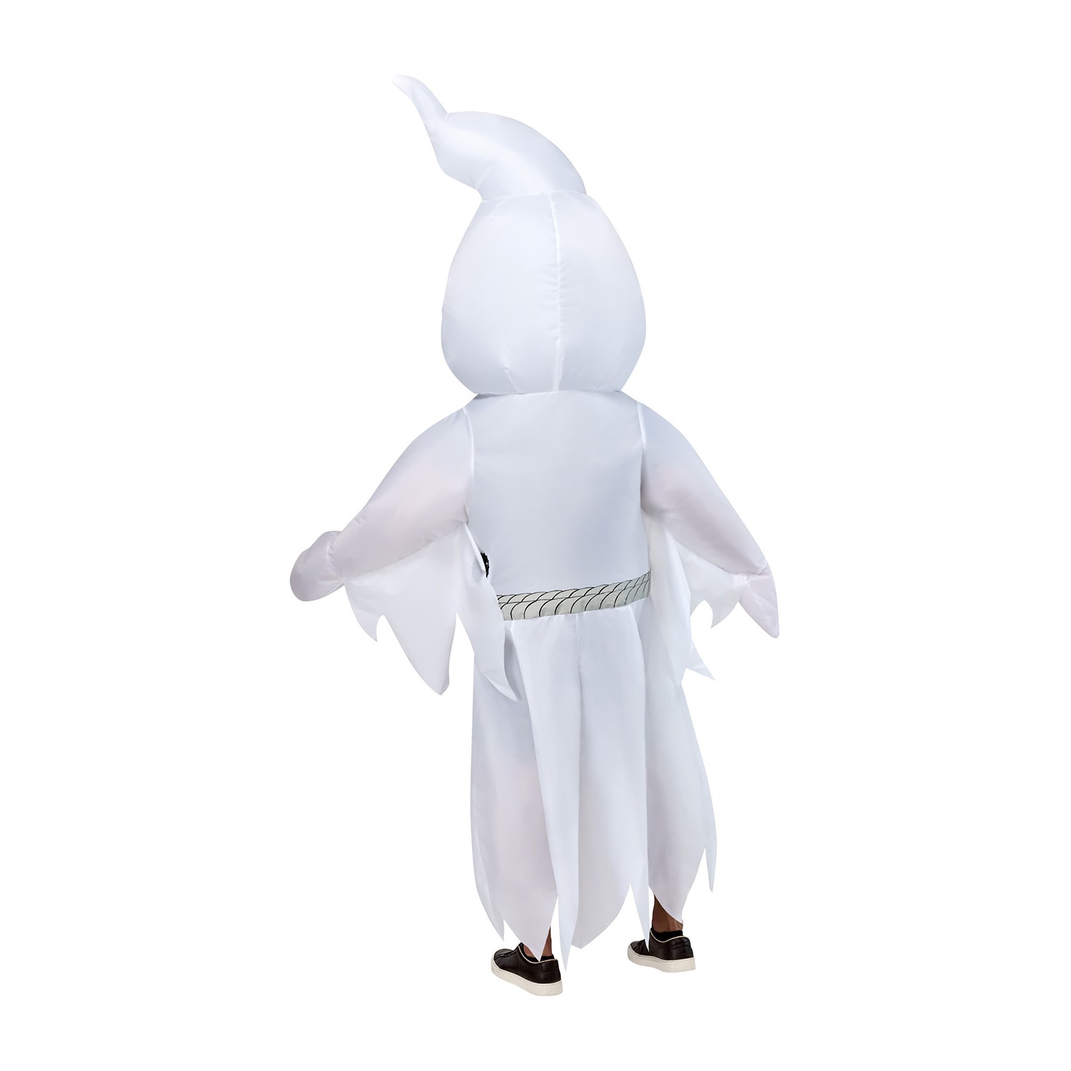 Unisex Adult Ghost Inflatable 2-pc. Costume
