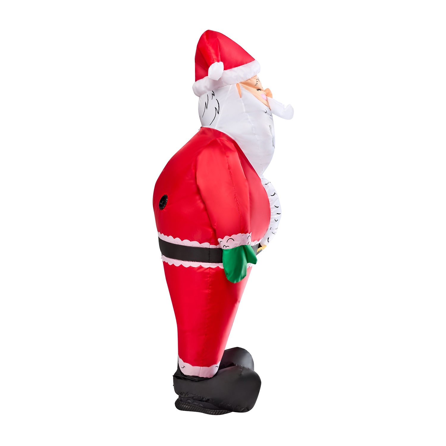 Unisex Adult 2-pc. Costume